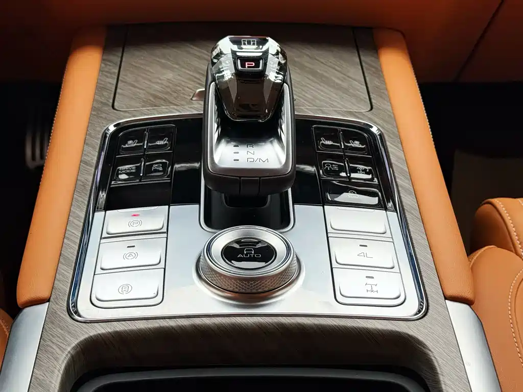 TANK TANK 500 NEW ENERGY