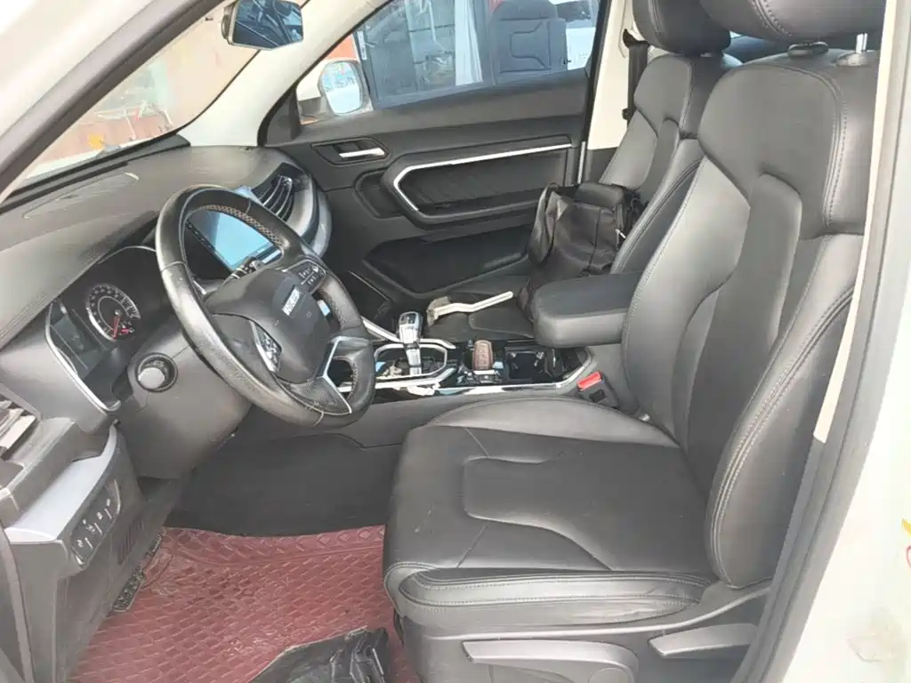 Haval H6 — миниатюра 15