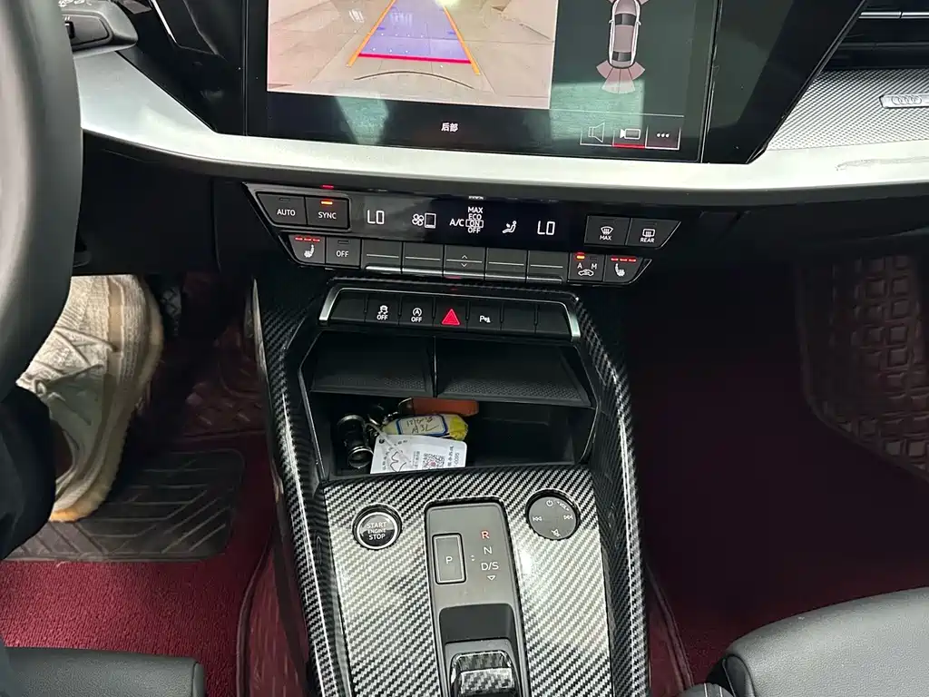 Audi A3 — миниатюра 14