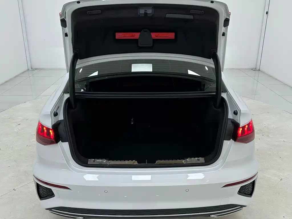 Audi A3 — миниатюра 15