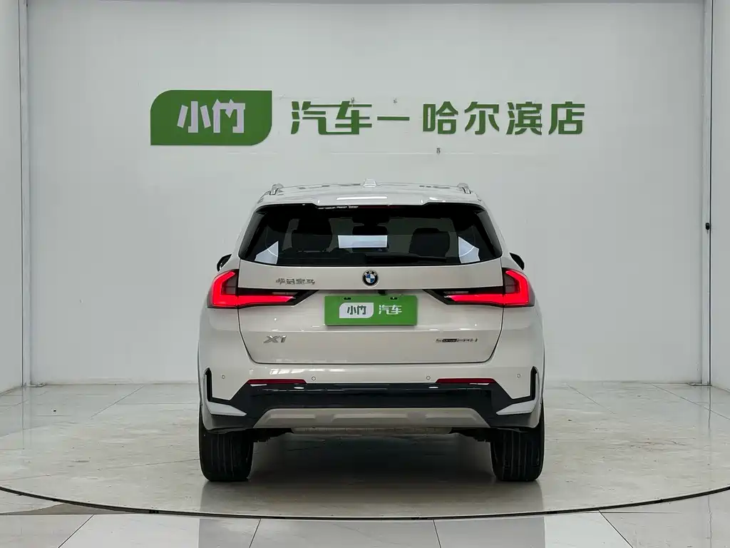 BMW X1 — миниатюра 6