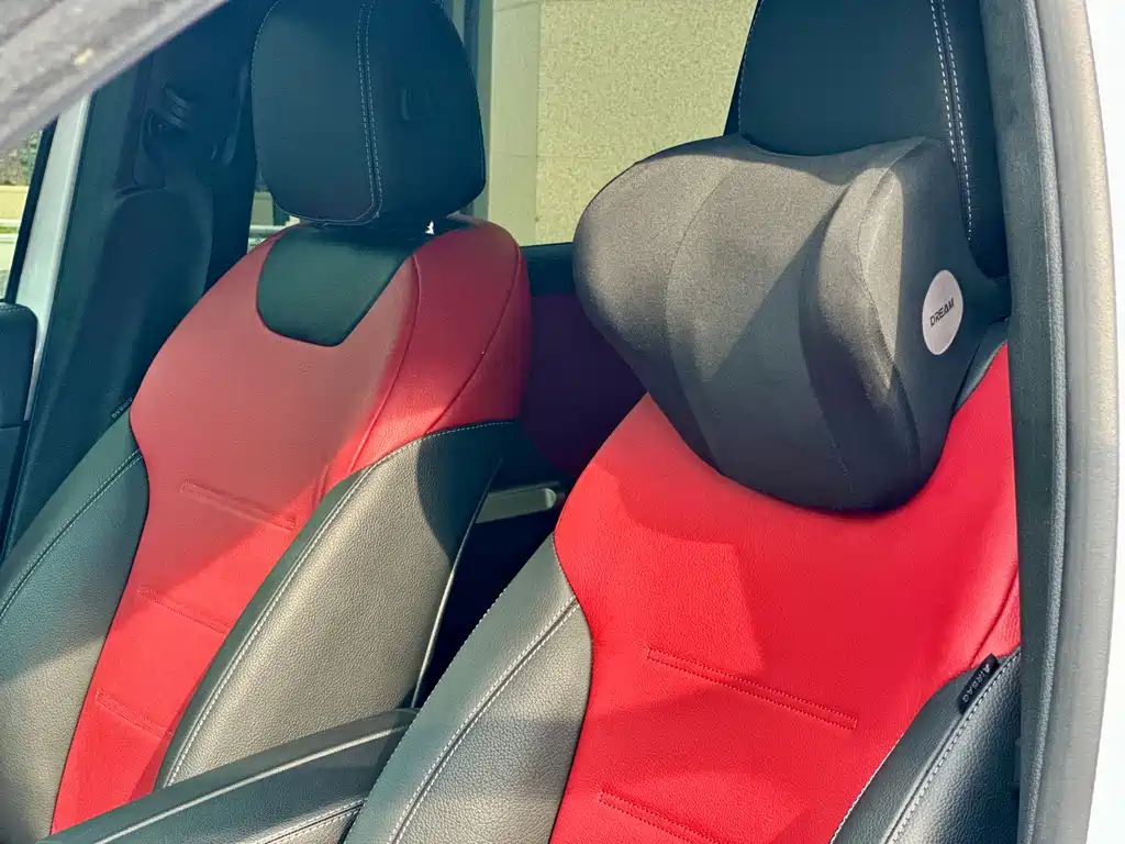 MERCEDES-BENZ GLB AMG