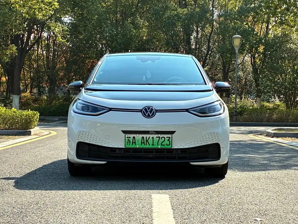 VOLKSWAGEN ID.3