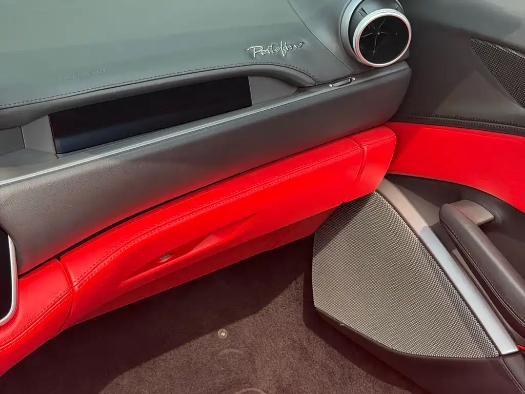 Ferrari Portofino — миниатюра 21