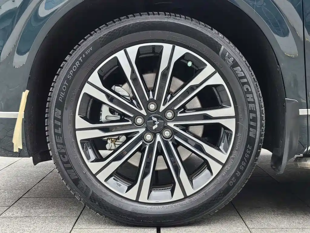 Wuling Xingguang L — миниатюра 7