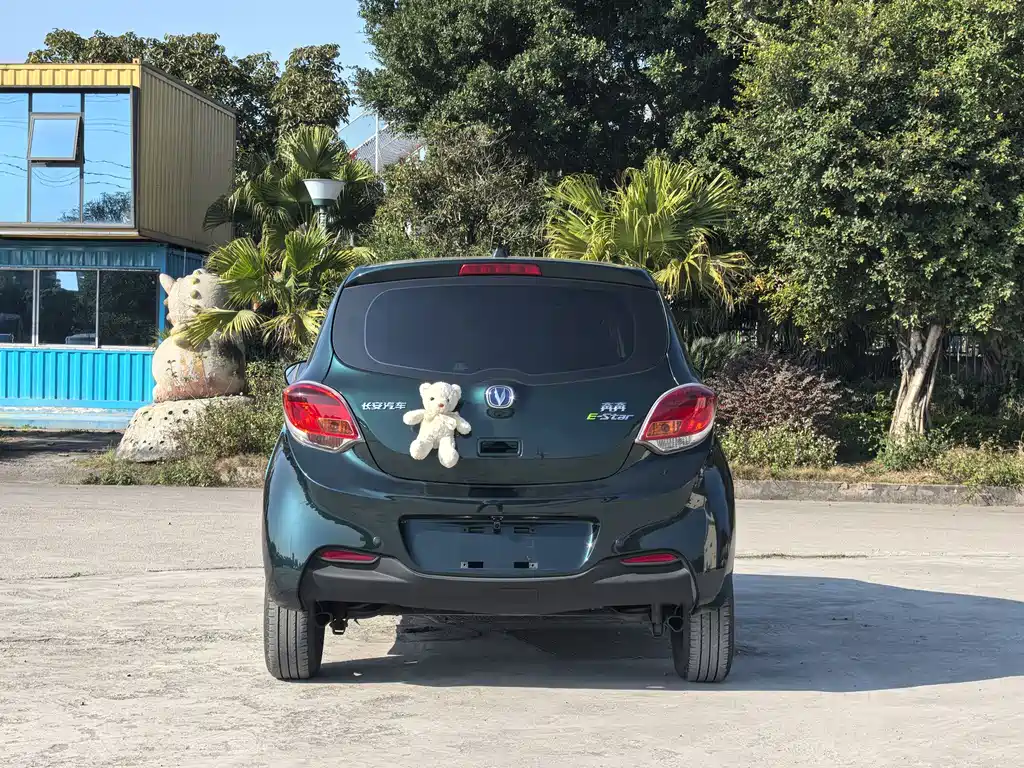 CHANGAN BENBEN E STAR