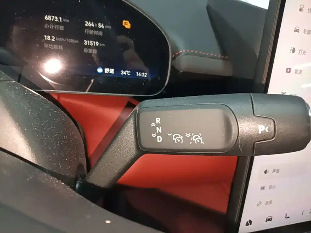 Zeekr 007GT — миниатюра 14