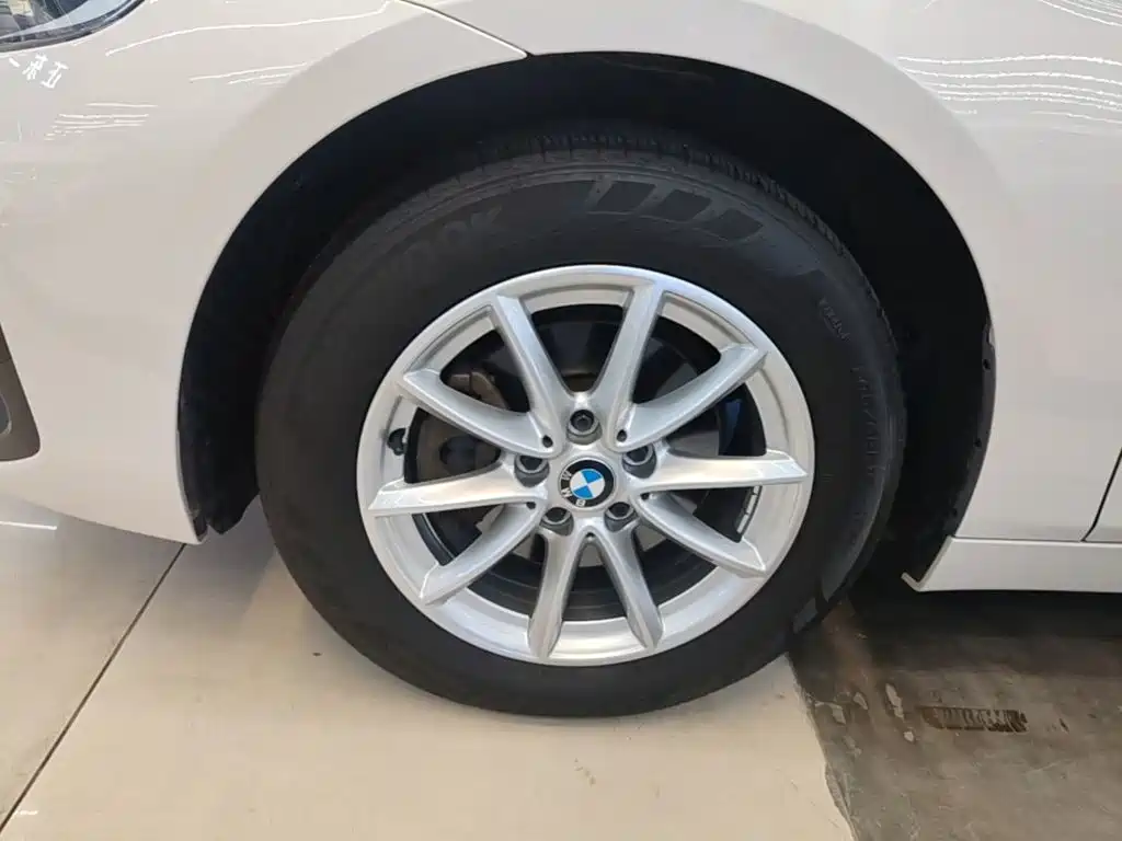 BMW 2 Series Active Tourer — миниатюра 25