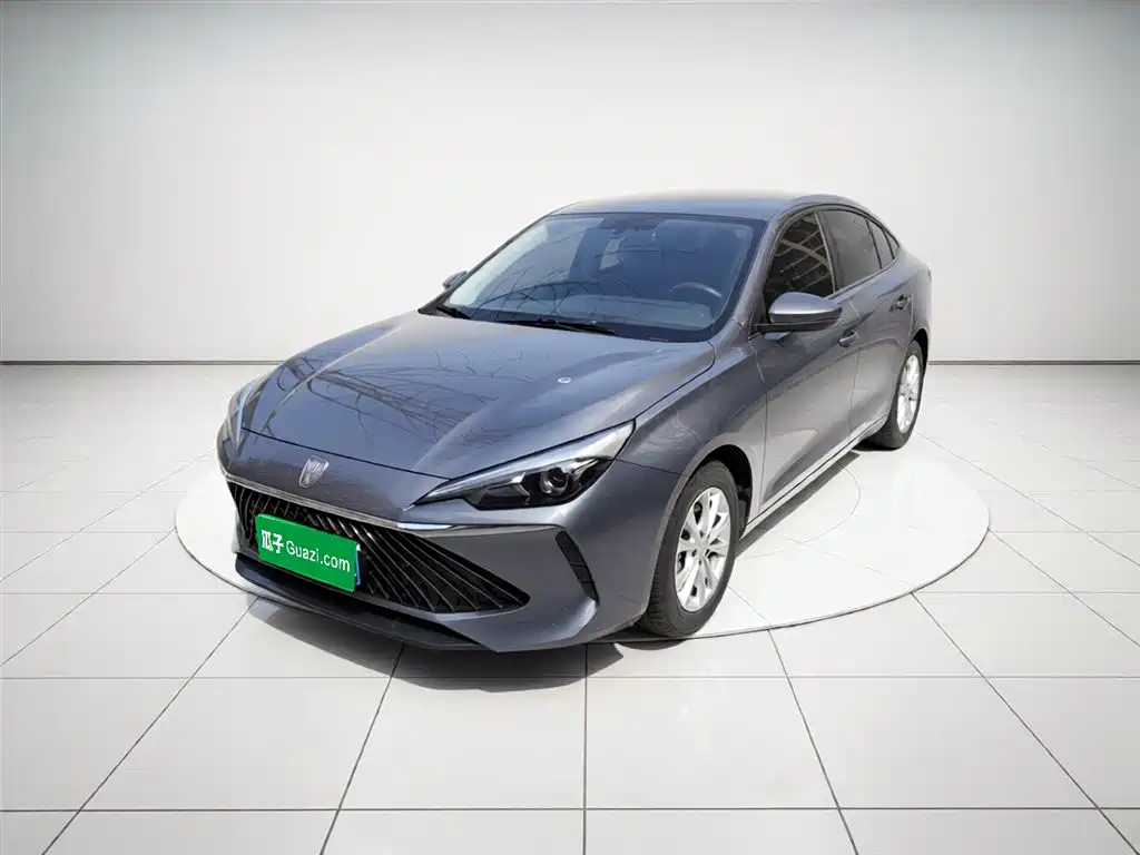 Roewe i5 2024