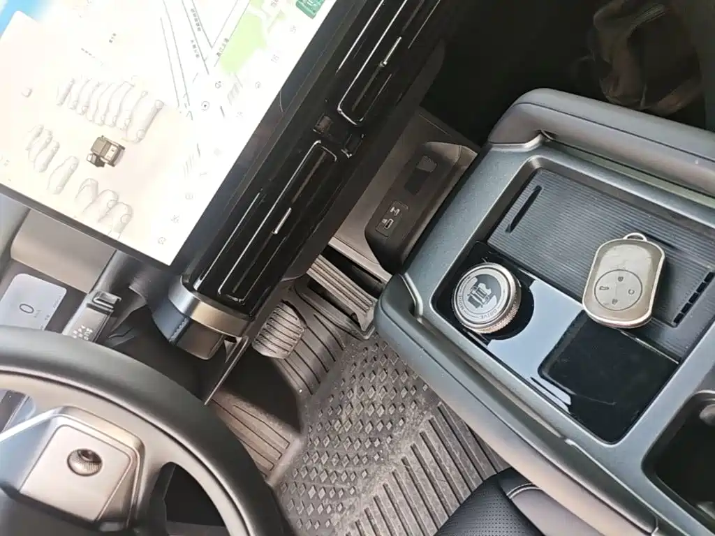Fulwin Fengyun X3 PLUS — миниатюра 14
