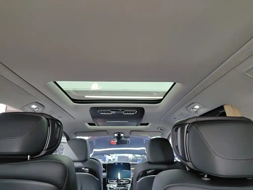 GAC Motor Trumpchi M8 — миниатюра 18