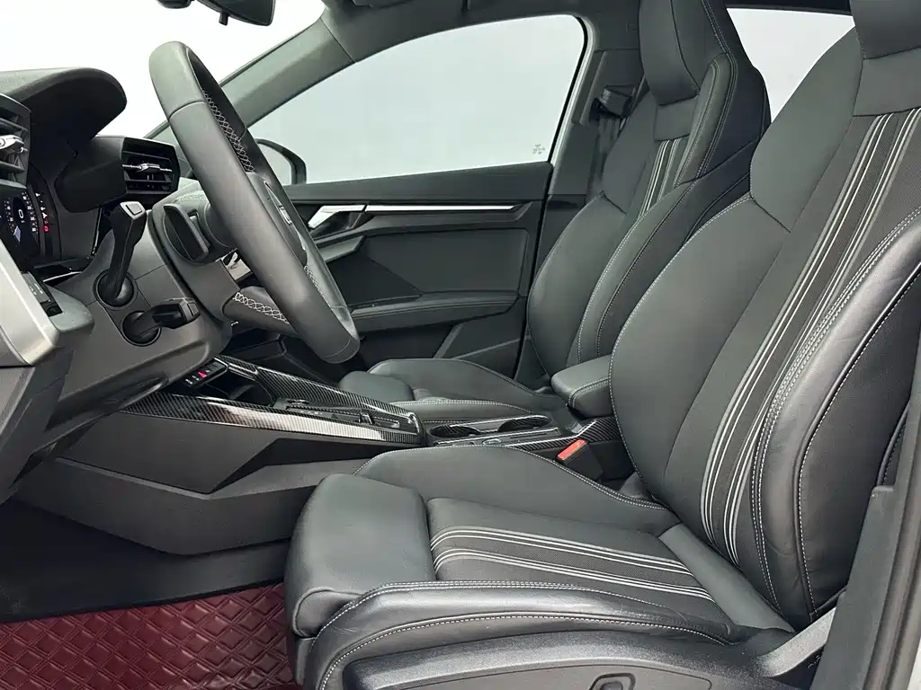 Audi A3 — миниатюра 7