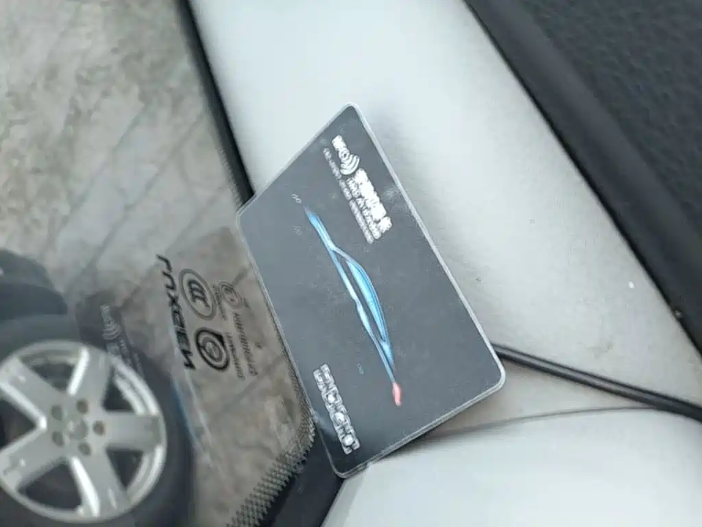 Luxgen Big 7 MPV — миниатюра 9