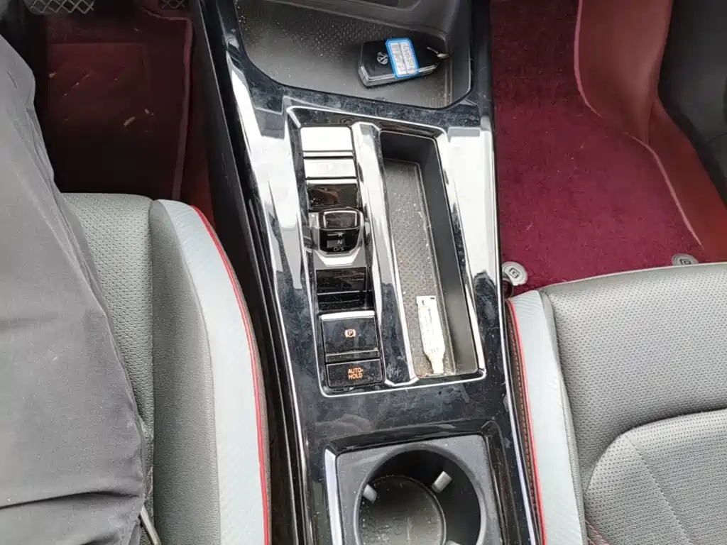 Volkswagen Lamando — миниатюра 14