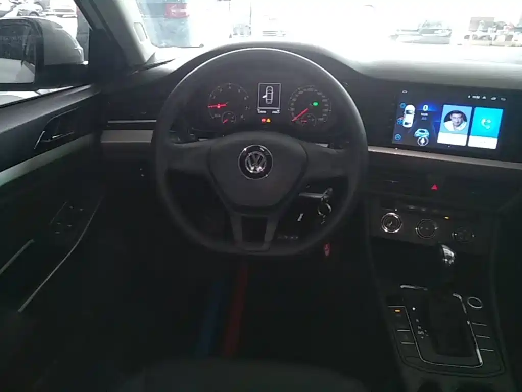 Volkswagen Bora — миниатюра 11