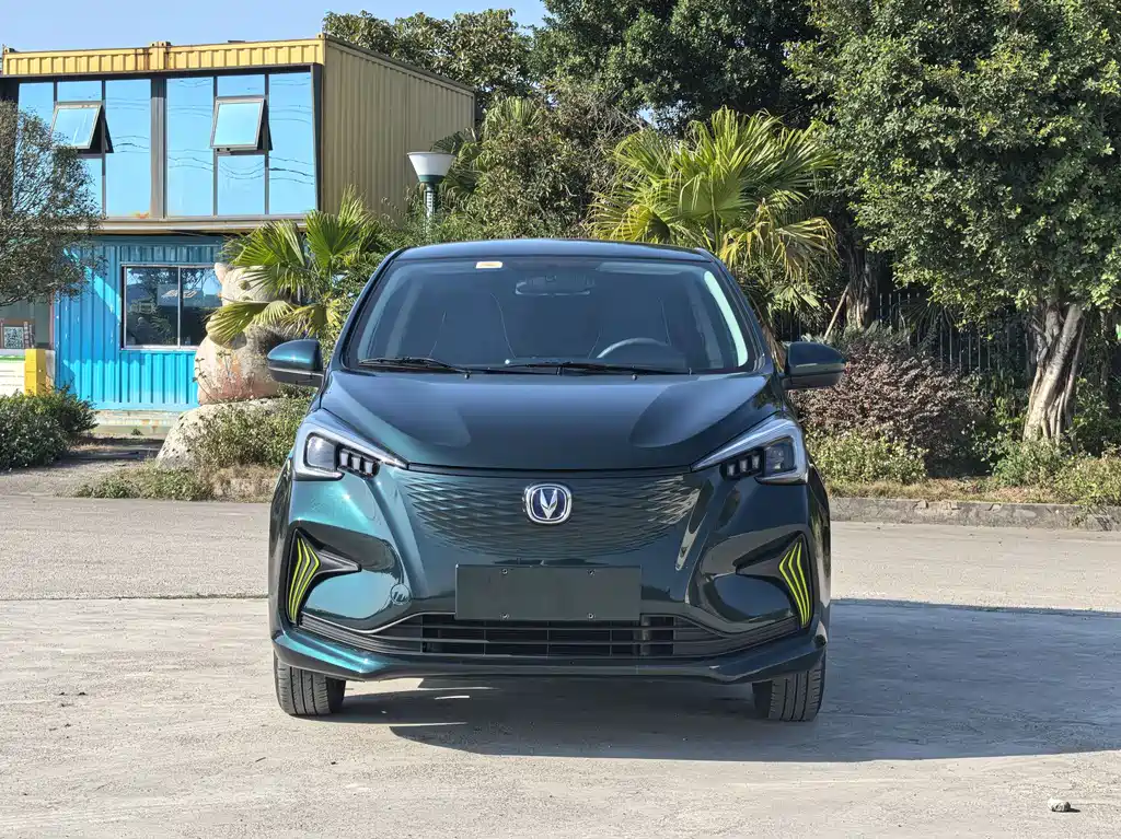 CHANGAN BENBEN E STAR