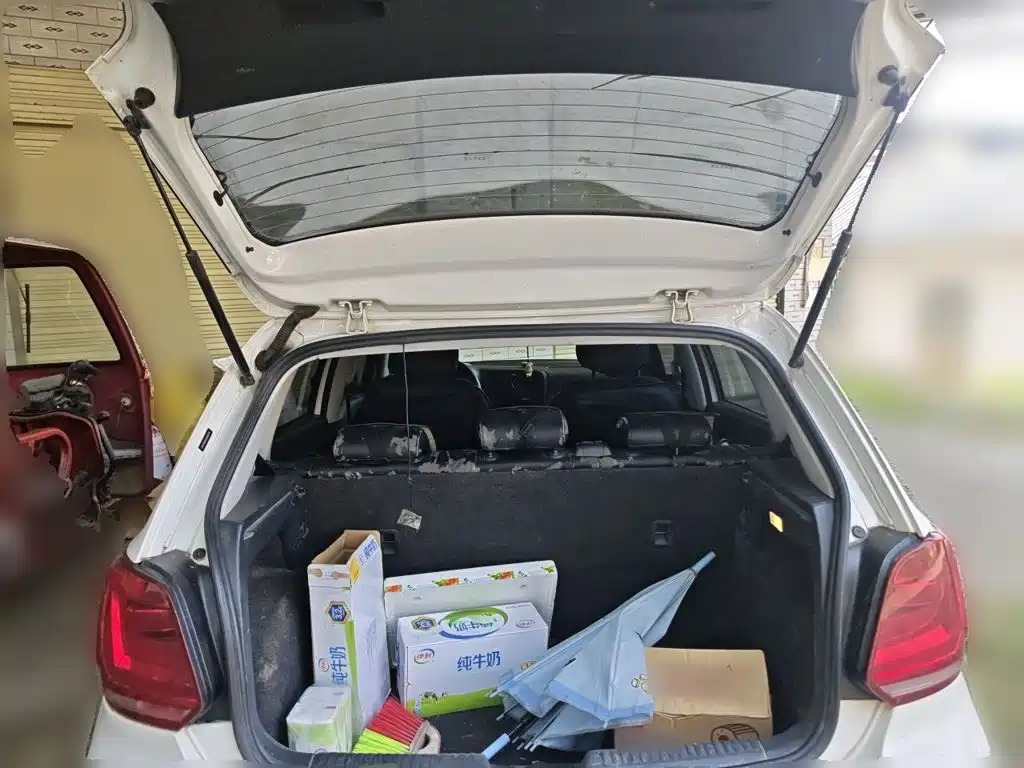 Volkswagen Polo — миниатюра 15