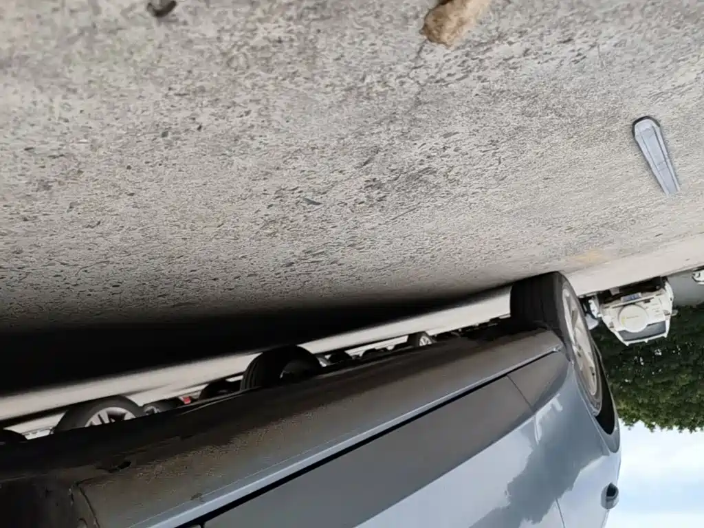 Volkswagen Lamando — миниатюра 21