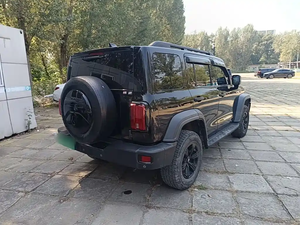 Tank Tank 300 — миниатюра 7