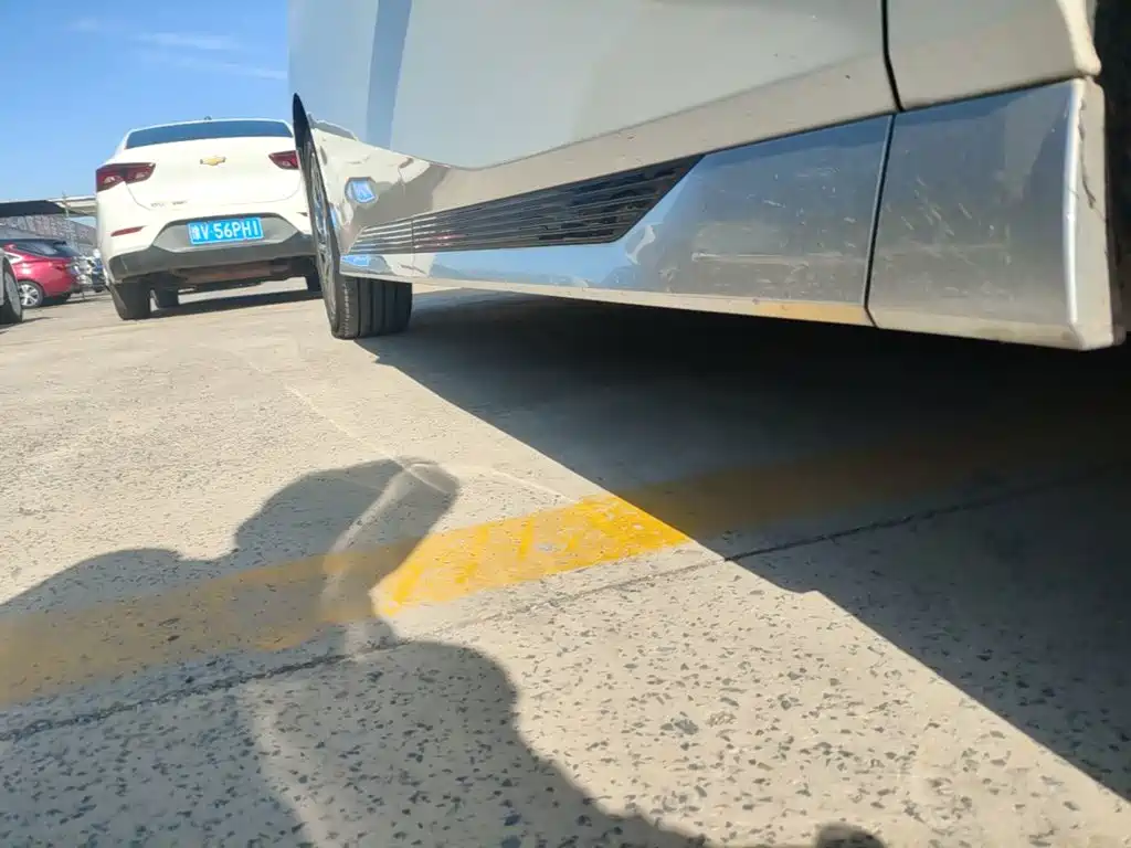 GAC Motor Trumpchi M8 — миниатюра 21