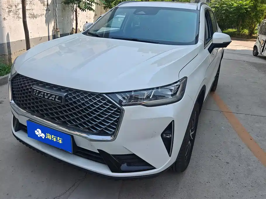 Купить Haval H6