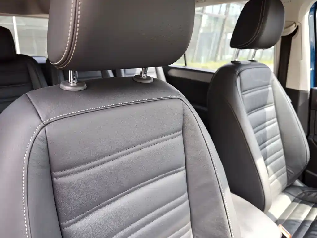 Volkswagen Touran — миниатюра 15