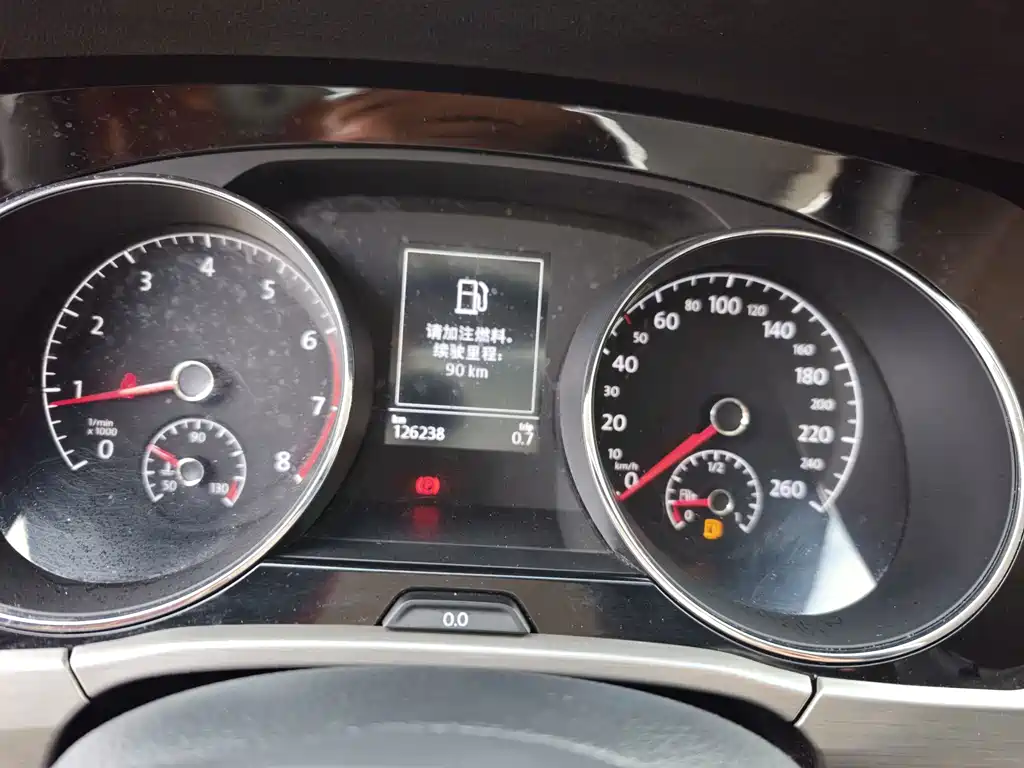 Volkswagen Touran — миниатюра 21