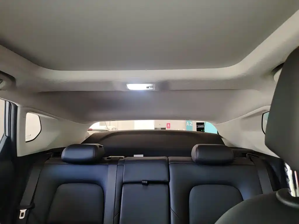 Chevrolet Trax — миниатюра 19