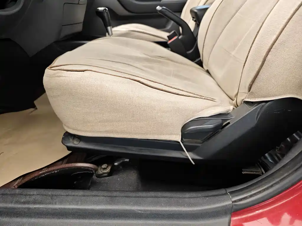 Hyundai Elantra 2011 1.6L AT Comfort