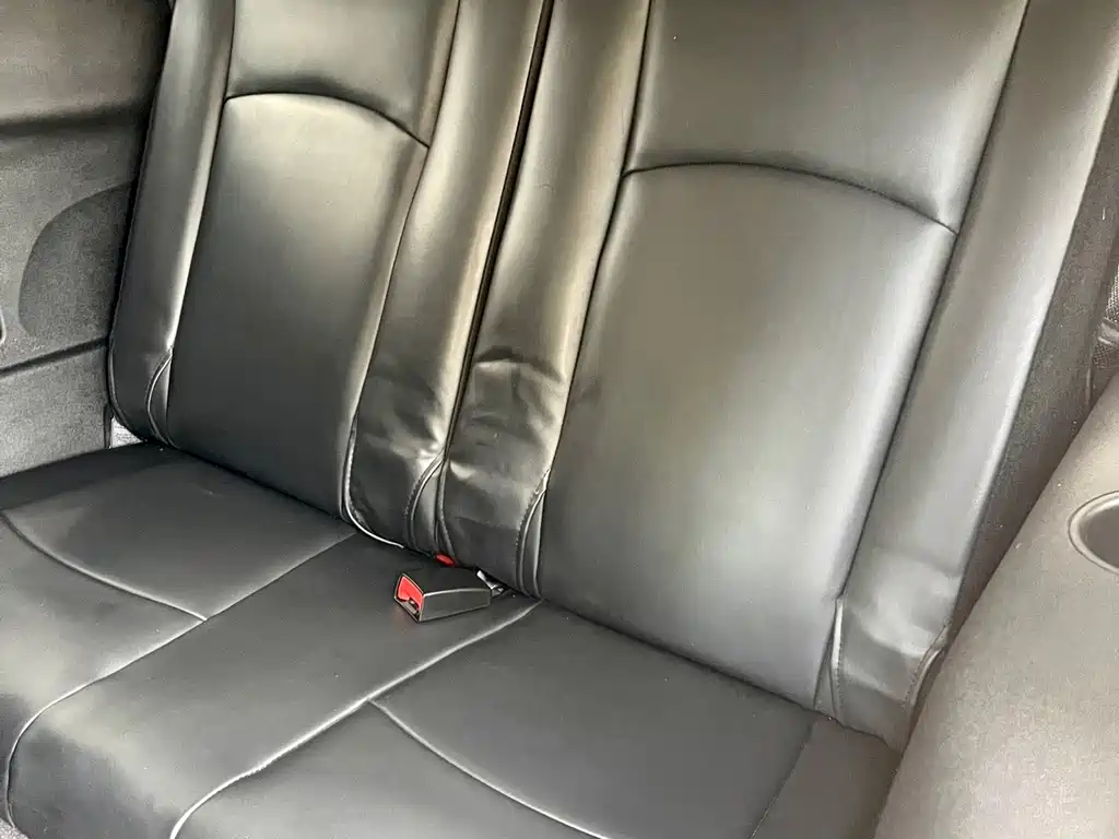 Dodge Journey — миниатюра 8