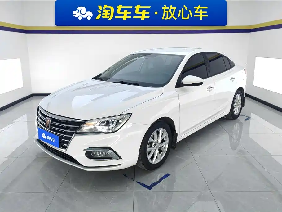 ROEWE I5