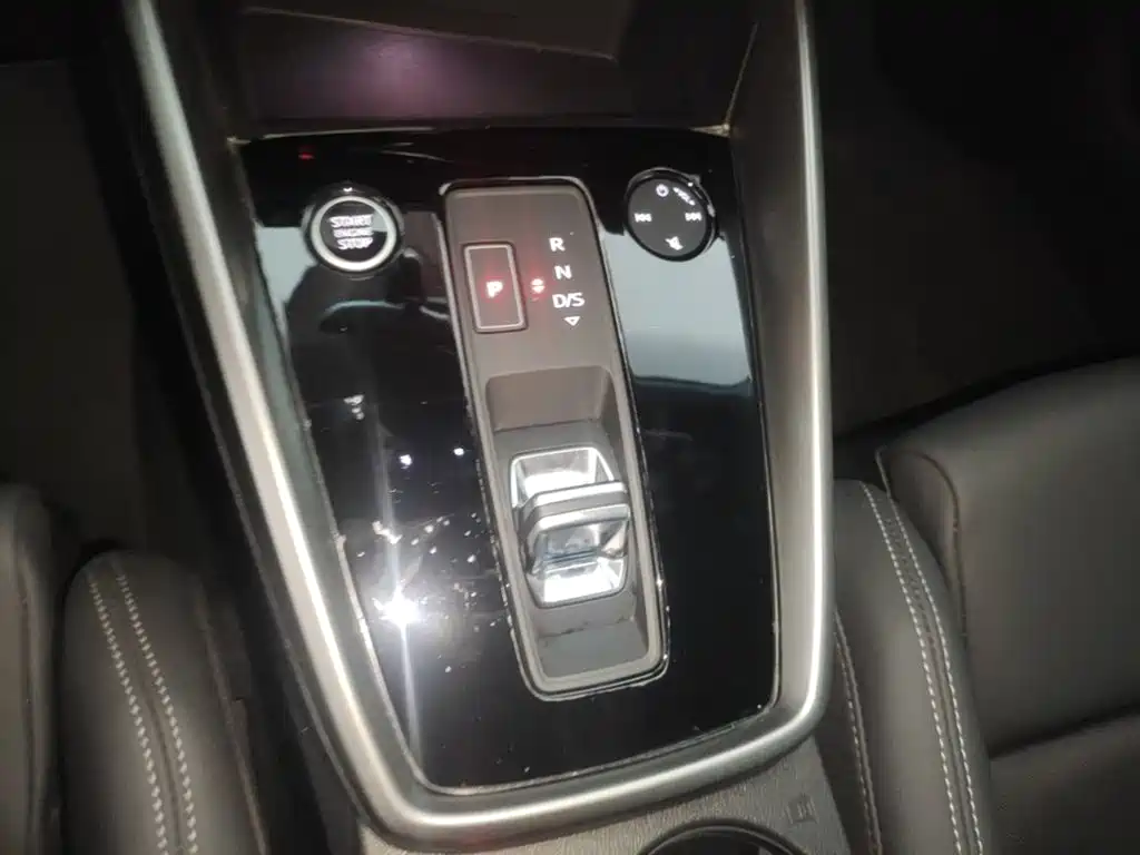 Audi A3 — миниатюра 14