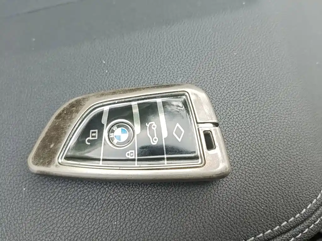 BMW X3 — миниатюра 13