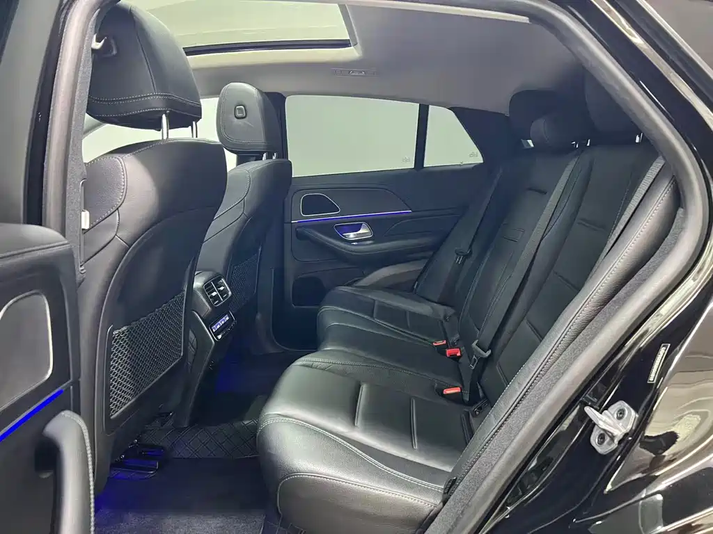Mercedes-Benz GLE 2022 GLE 450