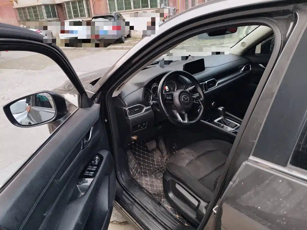 Mazda CX-5 — миниатюра 12