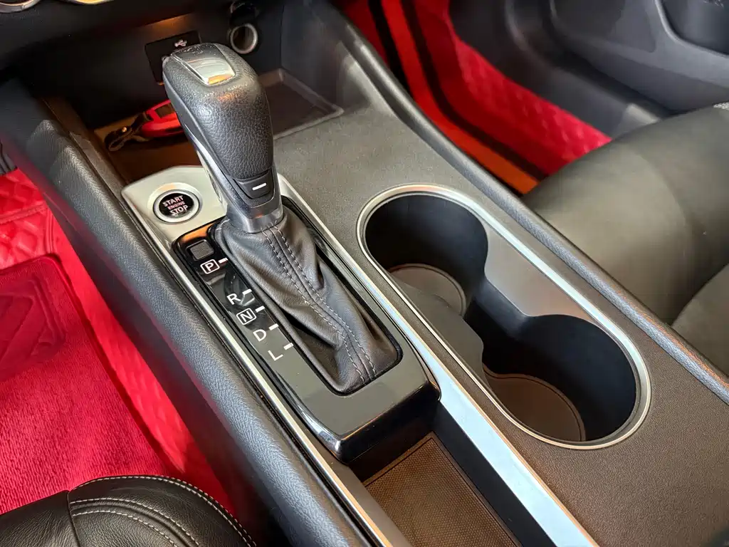 Nissan Altima 2019 2.0L XL Comfort