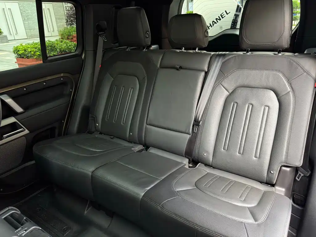 Land Rover Land Rover Defender 2021 110 P400 X-DYNAMIC HSE