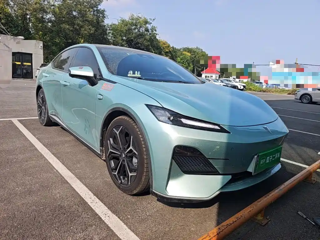 Deepal Deepal SL03 — миниатюра 4