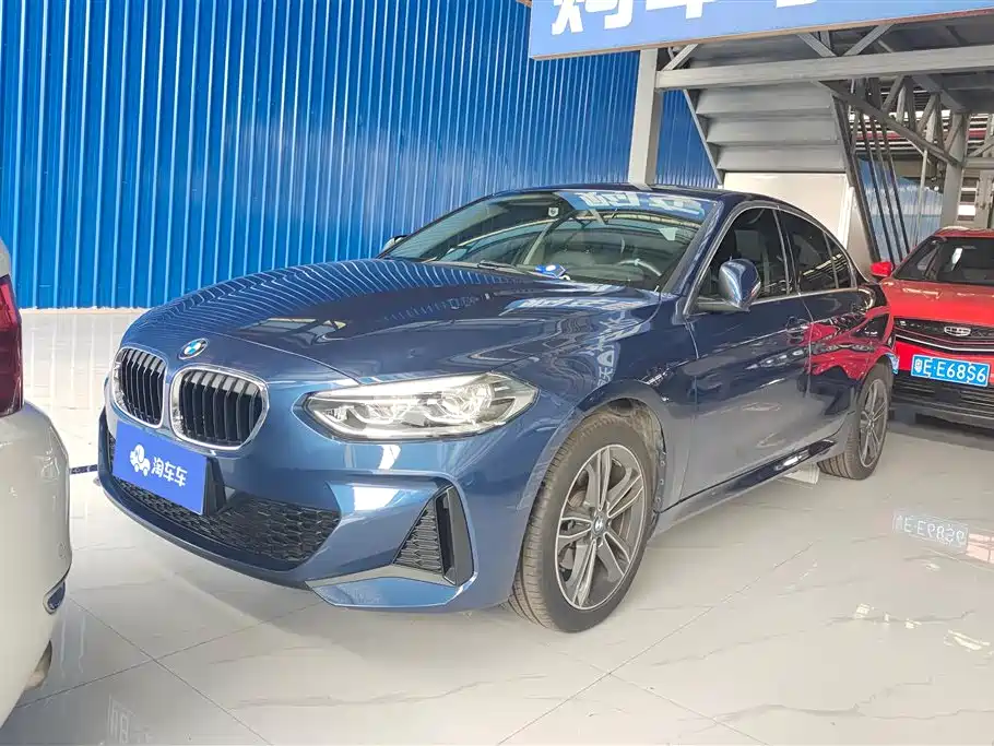 Купить BMW 1 Series