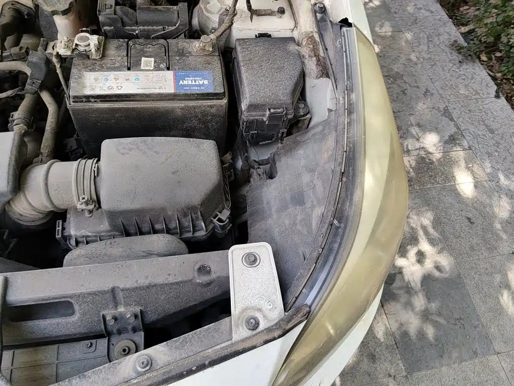 Hyundai Ruiyi — миниатюра 21