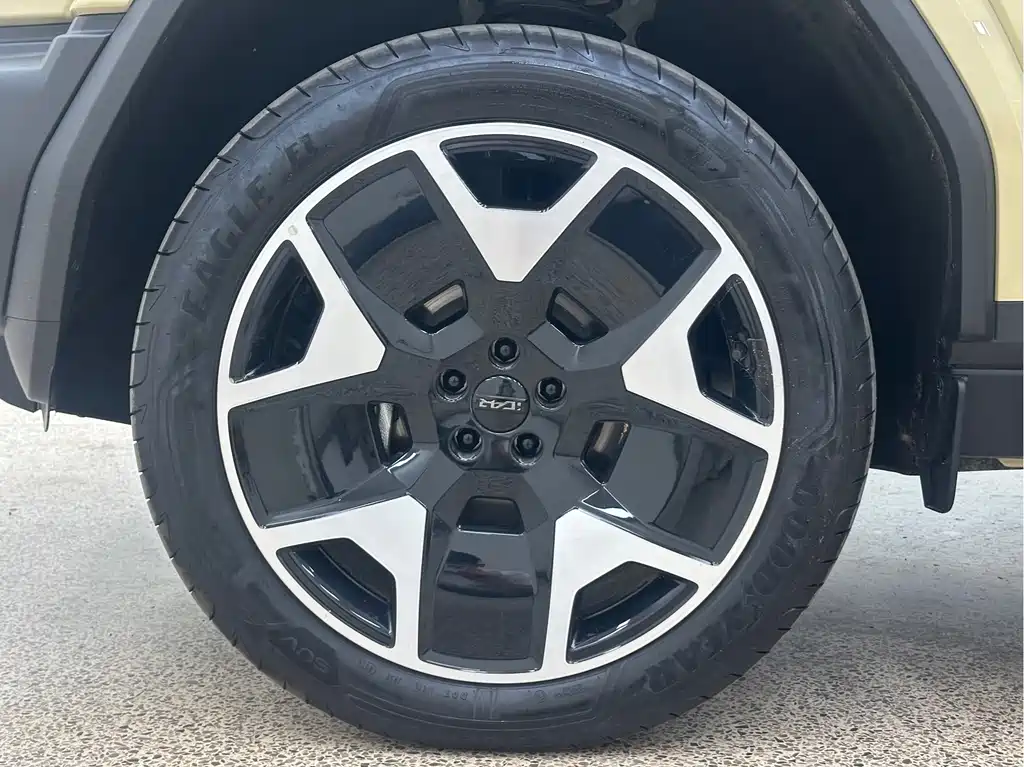 iCAR iCAR V27 — миниатюра 10