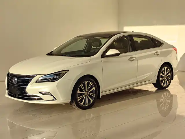 CHANGAN RUICHENG CC 2019
