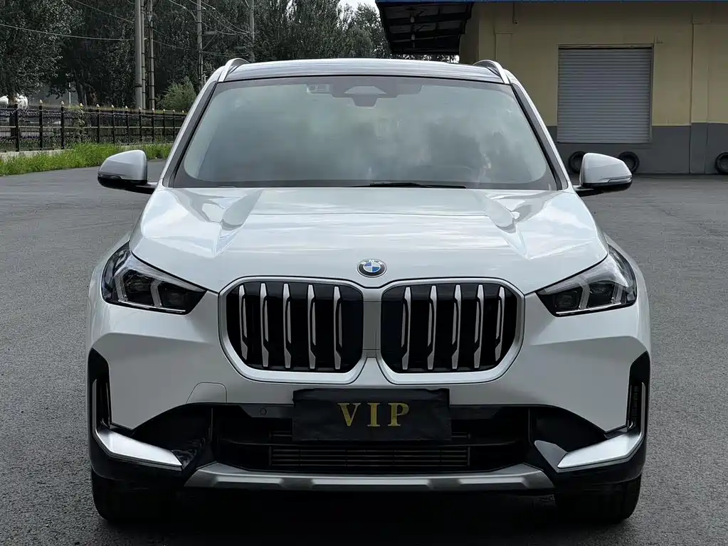 BMW X1 — миниатюра 3