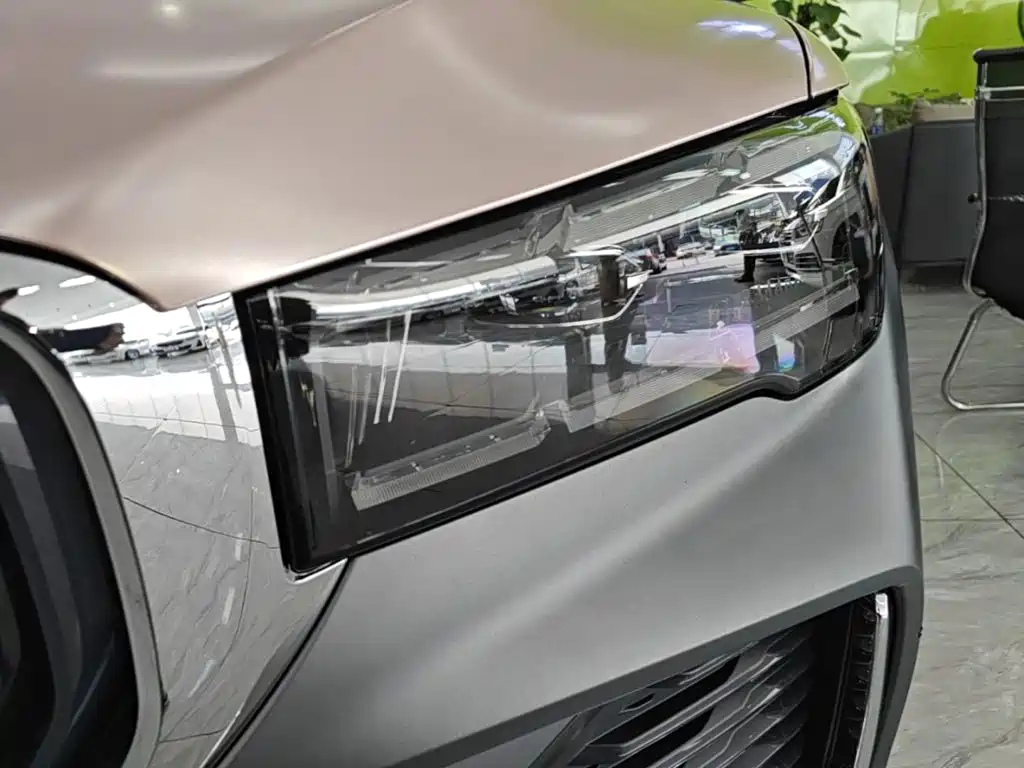 Geely Xingyue L — миниатюра 24