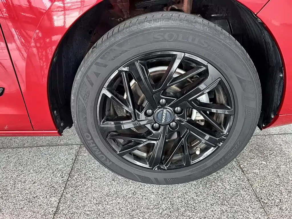 Haval Chulian — миниатюра 16