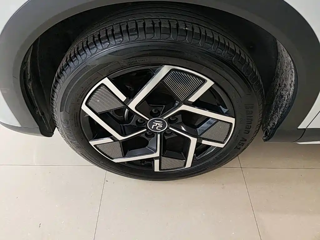 BYD Yuan Plus — миниатюра 23