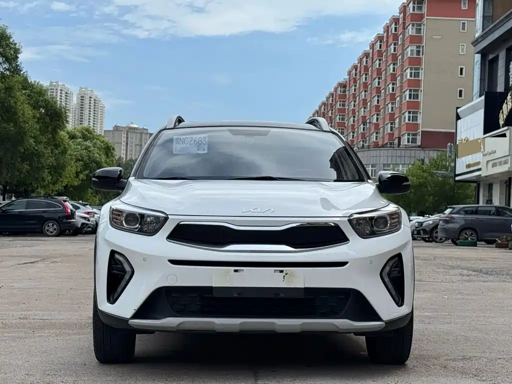 Kia KX1 — миниатюра 2