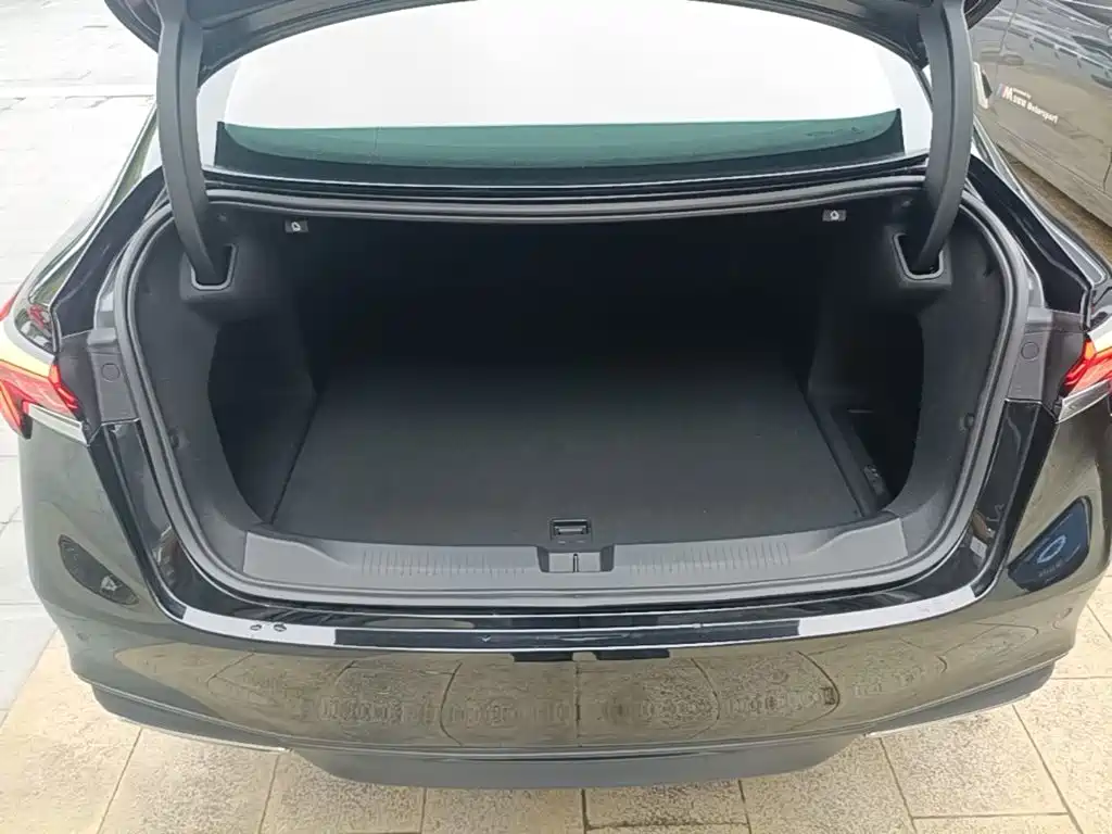 Buick LaCrosse — миниатюра 19