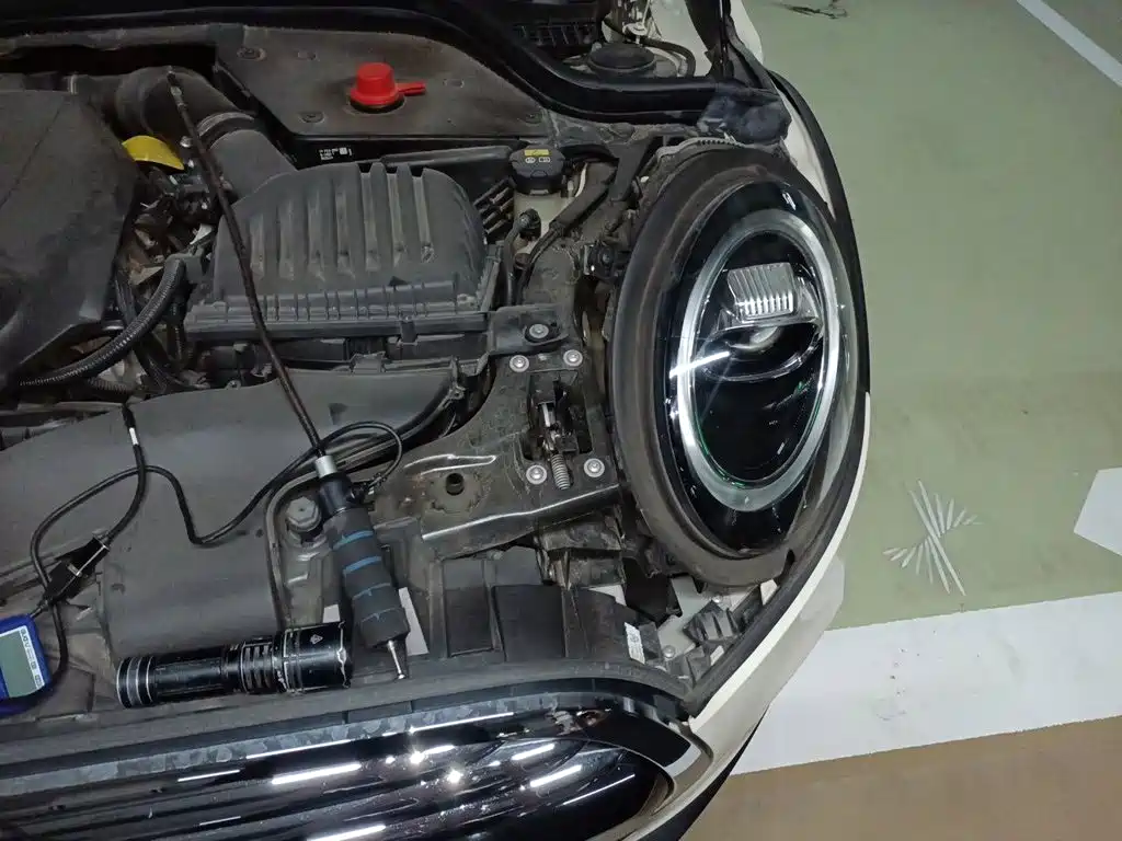 MINI Mini — миниатюра 22