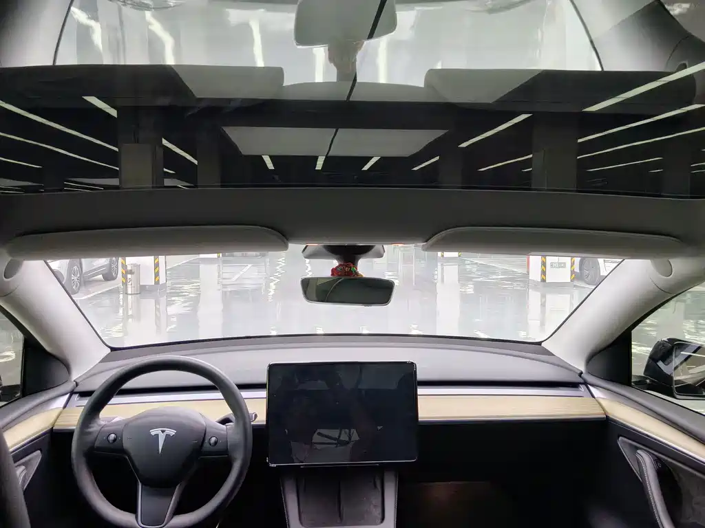 Tesla Model Y — миниатюра 9